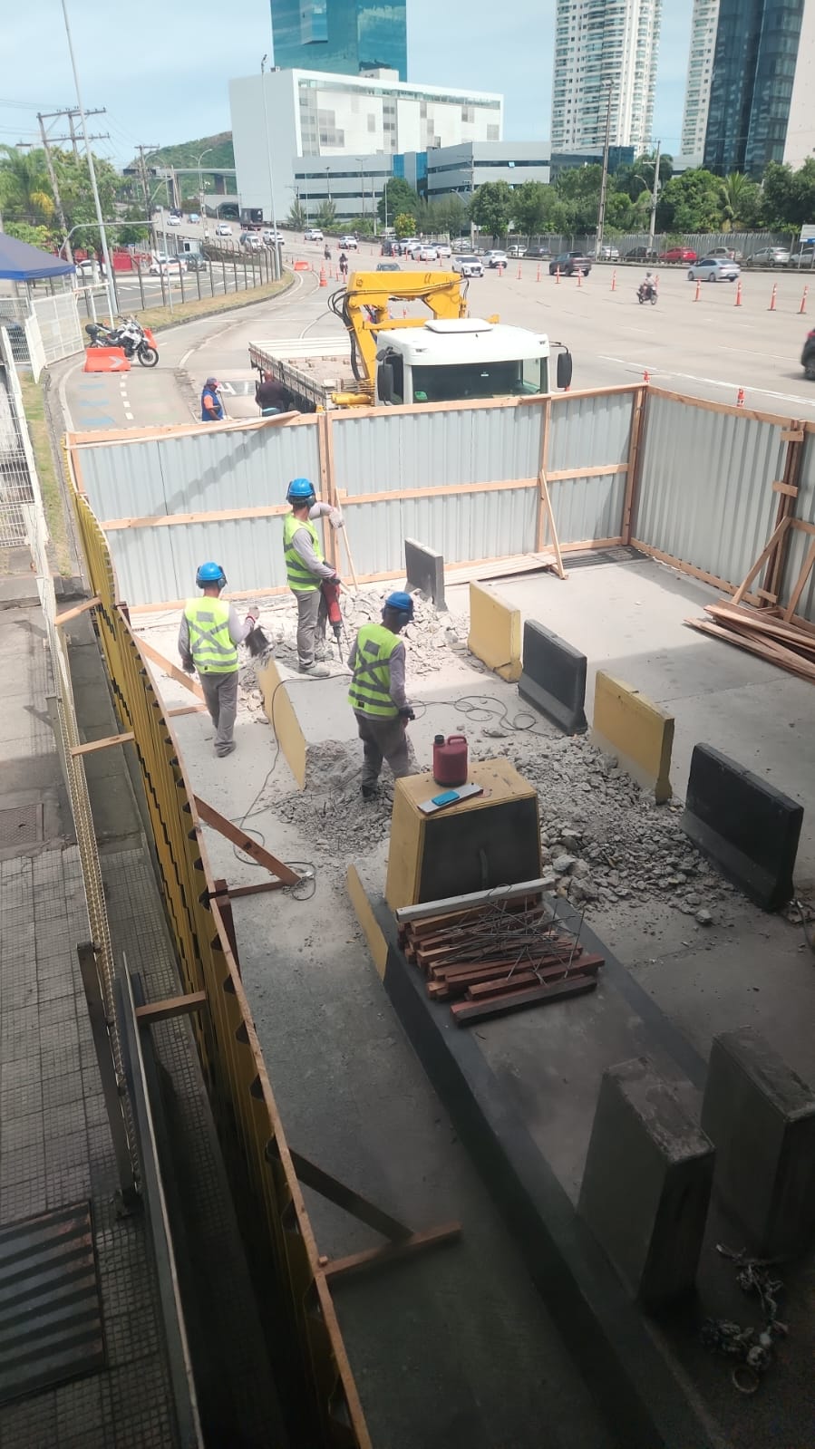 Obras 3Ponte