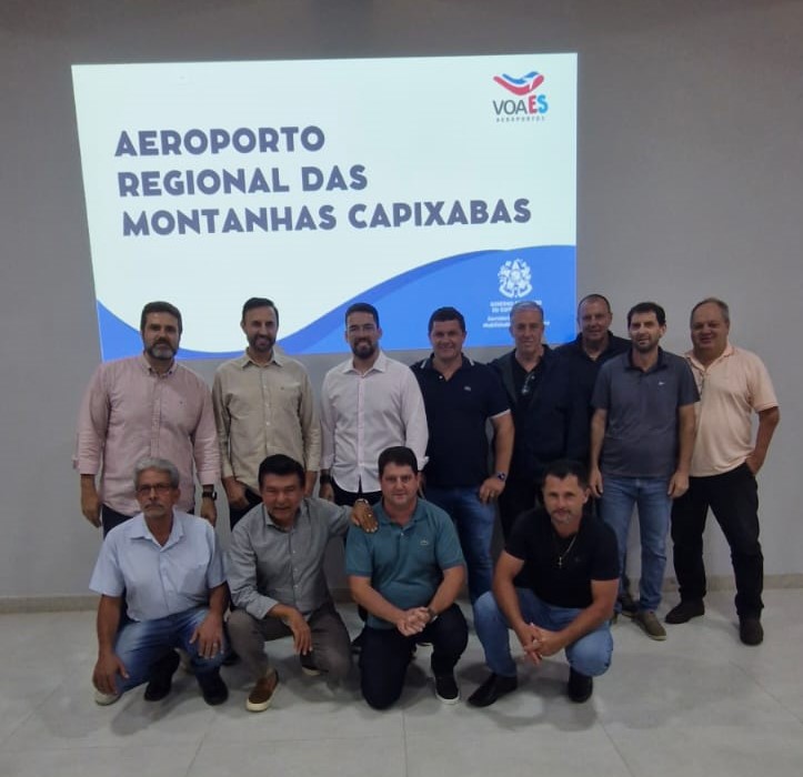 aeromontanha