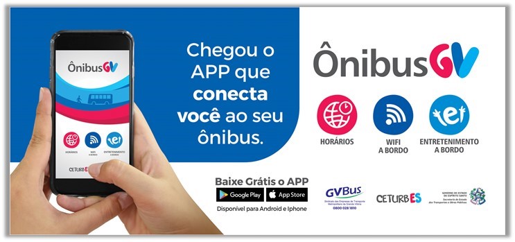 onibus gv