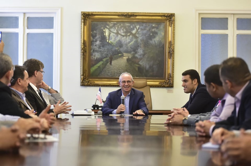 Foto destaque
